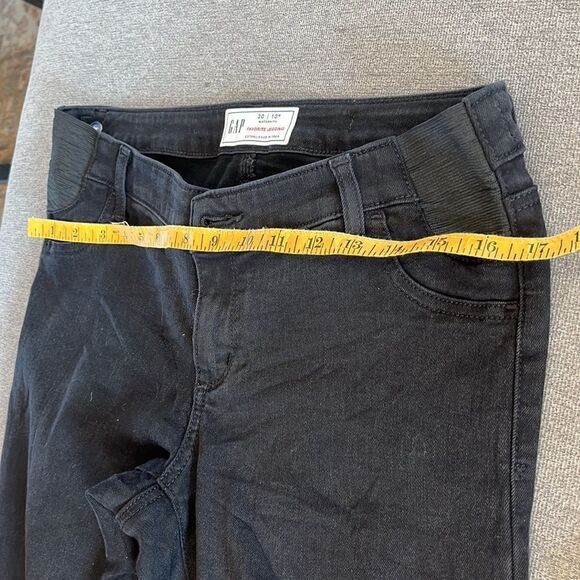 GAP Maternity Favourite Jegging 30/ 10R - Picture 8 of 11